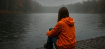 Cum să alungi depresia de toamnă